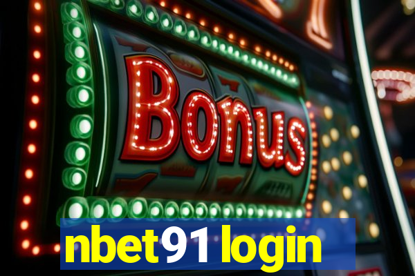 nbet91 login